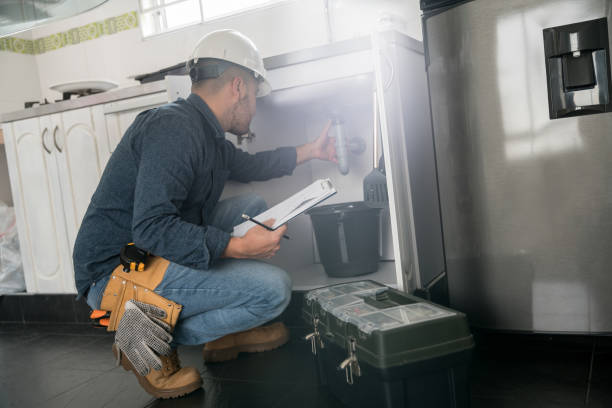 Best Hot Water Heater Installation  in Thompsonville, PA