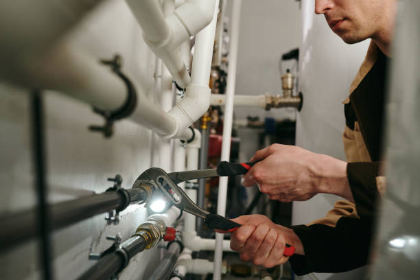 Best Same-Day Plumbing Service  in Thompsonville, PA