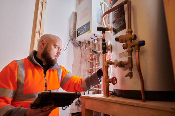 Shower Repair Services in Thompsonville, PA