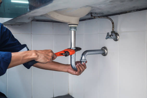 Best Leak Detection Services  in Thompsonville, PA
