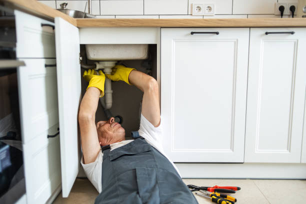 Best Septic Systems  in Thompsonville, PA