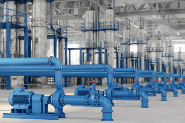 Best Commercial Plumbing Services  in Thompsonville, PA