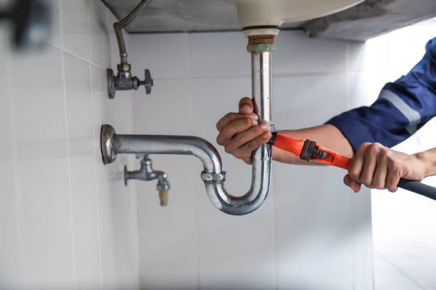 Best Sewer Line Replacement  in Thompsonville, PA