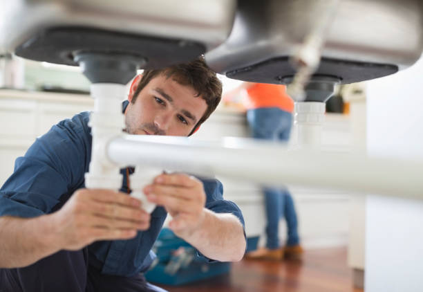 Best Faucet Repair  in Thompsonville, PA