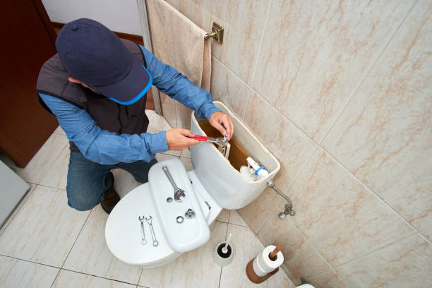 Best Local Plumber Services  in Thompsonville, PA