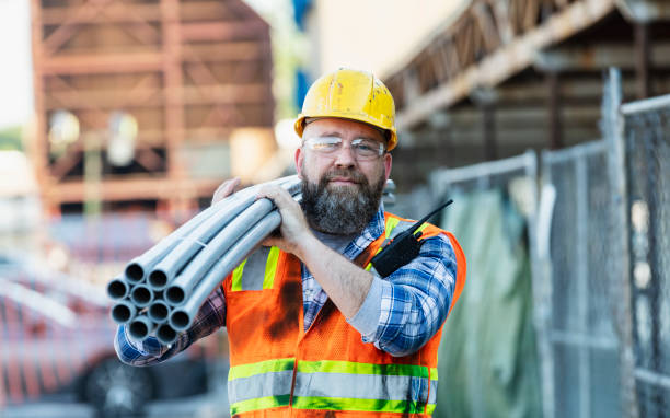 Best Sewer Cleaning Services  in Thompsonville, PA