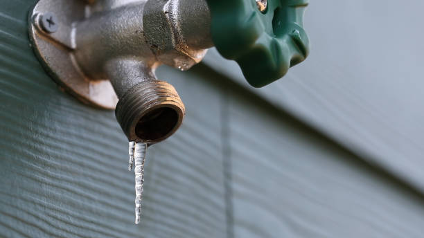 Clogged Drain Plumber in Thompsonville, PA