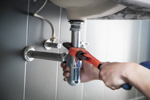 Trusted Thompsonville, PA Plumbing Experts