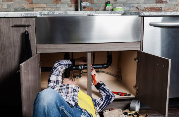 Best Sewer Line Repair  in Thompsonville, PA