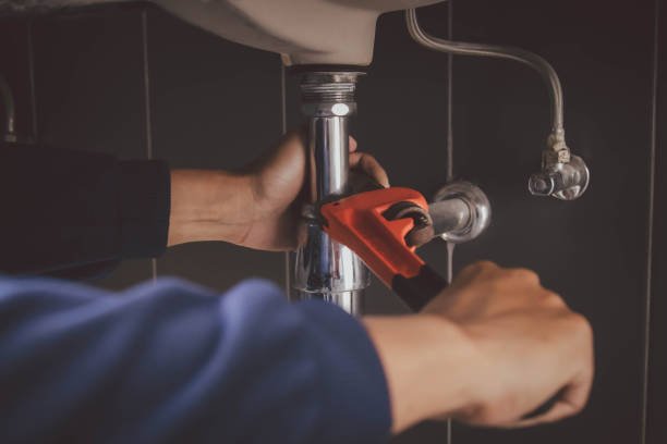  Thompsonville, PA Plumbing Pros
