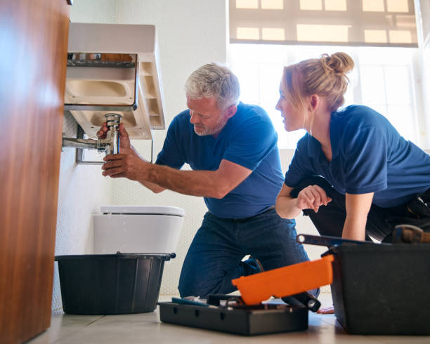 Best Affordable Plumber Near Me  in Thompsonville, PA